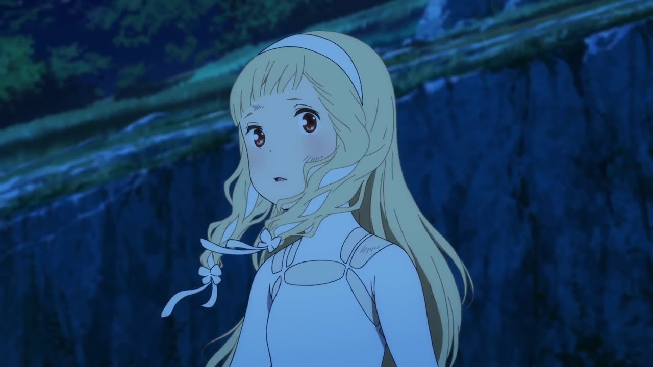 maquia when the promised flower blooms gif