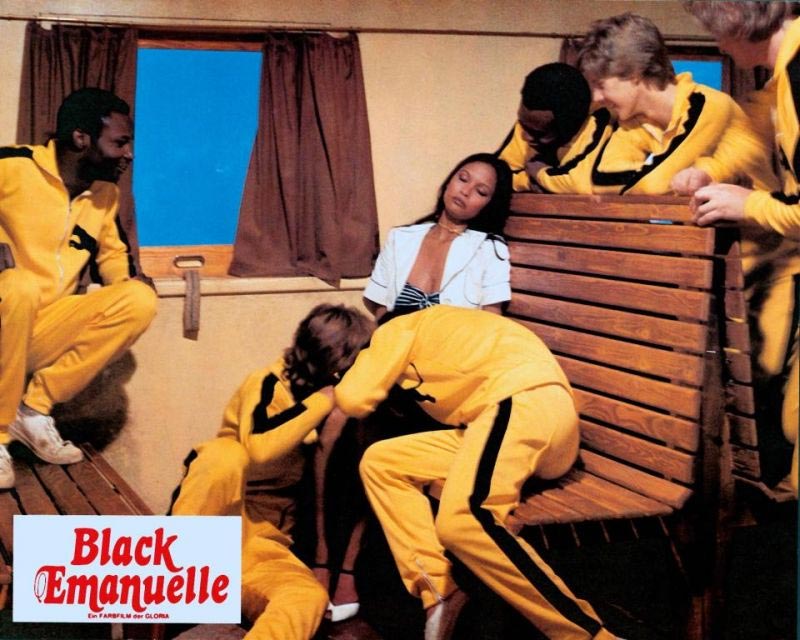 Black Emanuelle 1975 7 | ALTYAZI.org