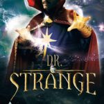 Dr. Strange