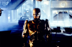 Robocop The Tv Series 1994 9