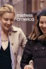 Mistress America