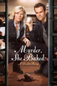 Murder She Baked: A Deadly Recipe