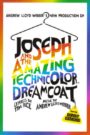 Joseph and the Amazing Technicolor Dreamcoat