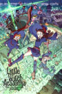 Little Witch Academia: The Enchanted Parade