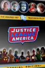 Justice League of America