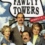 Fawlty Towers