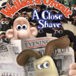 Wallace ve Gromit – Kılpayı