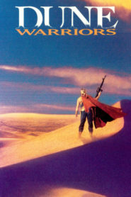 Dune Warriors