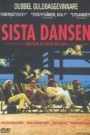 Sista dansen