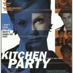 Kitchen Party