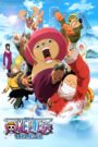 One Piece: Episode of Chopper Plus – Bloom in the Winter, Miracle Sakura