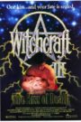 Witchcraft III: The Kiss of Death