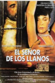 El señor de los Llanos