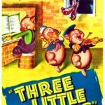 Three Little Pigs