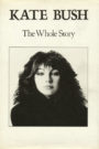 Kate Bush – The Whole Story