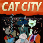 Cat City