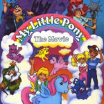 My Little Pony: The Movie