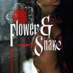 Flower and Snake