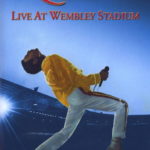 Queen: Live at Wembley Stadium