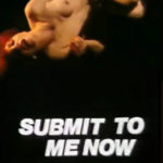 Submit to Me Now