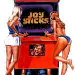 Joysticks