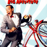 Pee-wee’nin Büyük Macerası