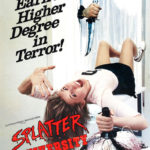 Splatter University