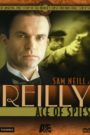 Reilly: Ace of Spies