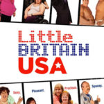 Little Britain USA