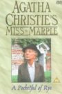 Agatha Christie’s Miss Marple: A Pocket Full of Rye
