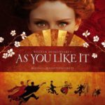 As You Like It