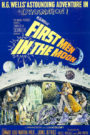 First Men in the Moon