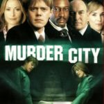 Murder City