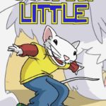 Stuart Little: The Animated Series