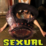 Sexual Parasite: Killer Pussy