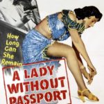 A Lady Without Passport