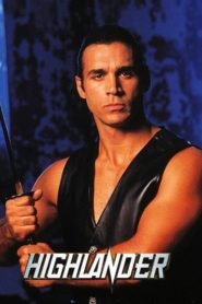 Highlander: The Series