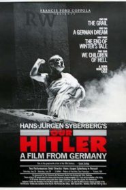 Our Hitler: A Film from Germany