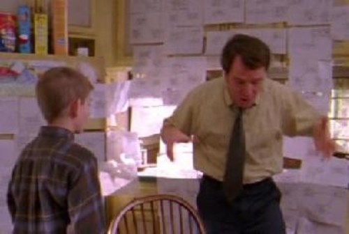 Malcolm In The Middle 6x12 Bölümünün Türkçe Altyazıları