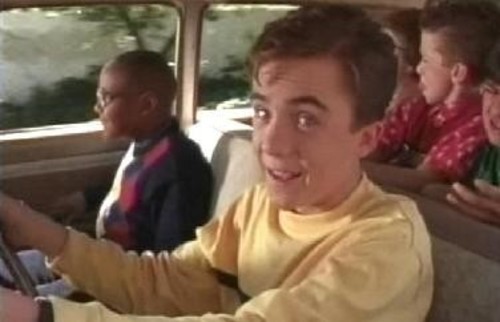 Malcolm In The Middle 2x11 Bölümünün Türkçe Altyazıları