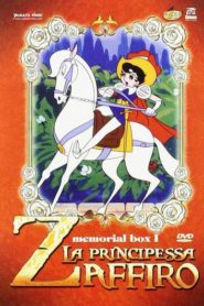 Princess Knight