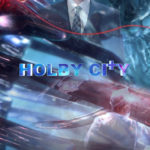 Holby City