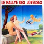 Le rallye des joyeuses