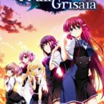 The Fruit of Grisaia