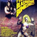 Fertilize the Blaspheming Bombshell!