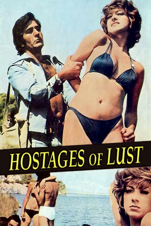 Hostages Of Lust 1973 Altyazı
