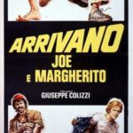 Arrivano Joe e Margherito