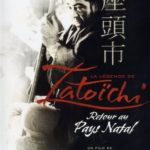 Zatoichi’nin Tezgâhı