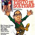 Pisito de solteras