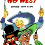 Go West